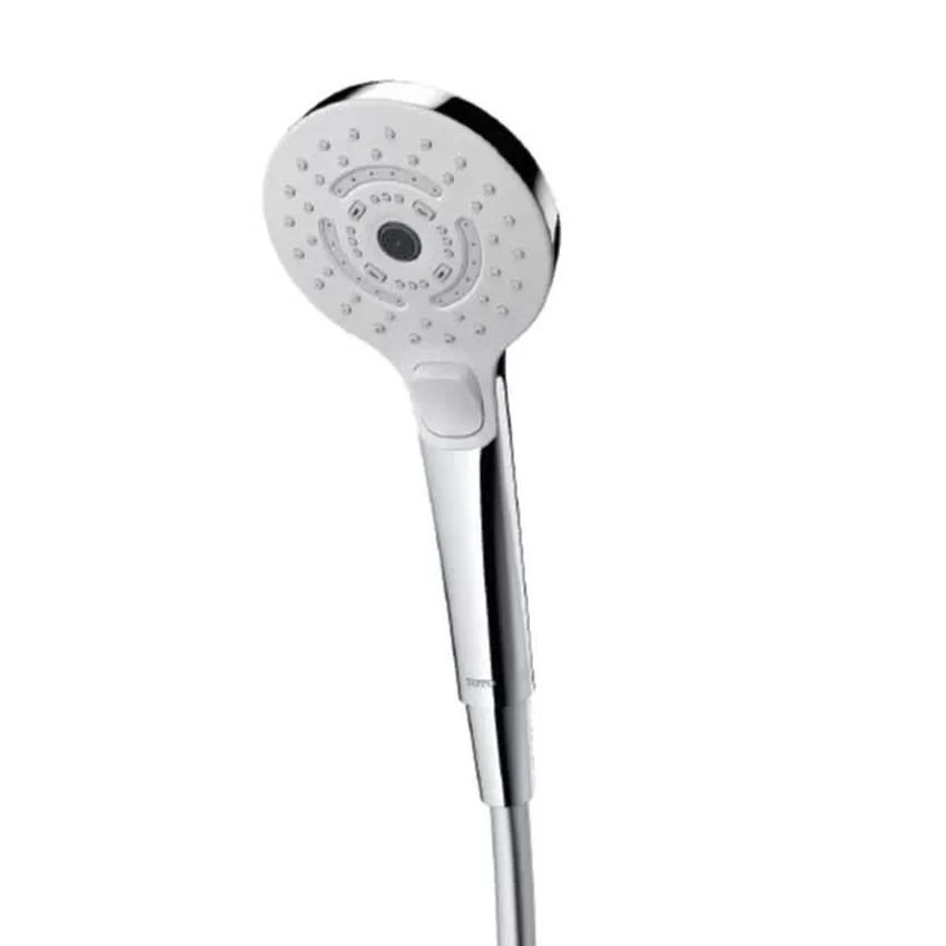 Bộ sen tắm nóng lạnh TOTO TBS06302V TBW01035V (3 chế độ) 14 Bộ sen tắm nóng lạnh TOTO TBS06302V TBW01035V hình 3