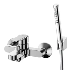 Bộ sen tắm nóng lạnh TOTO TBS06302V TBW02017A