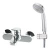 Bộ sen tắm nóng lạnh TOTO TTMR302V DGH104ZR