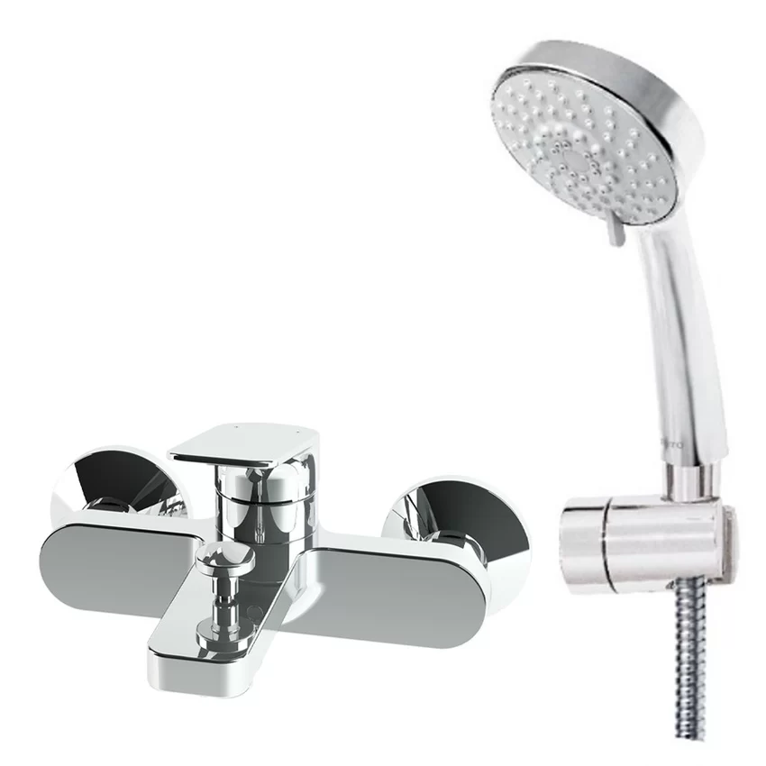 Bộ sen tắm nóng lạnh TOTO TTMR302V DGH108ZR (5 chế độ) 9 Bộ sen tắm nóng lạnh TOTO TTMR302V DGH108ZR (5 chế độ)