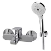 Bộ sen tắm nóng lạnh TOTO TTMR302V TBW01035V (3 chế độ)