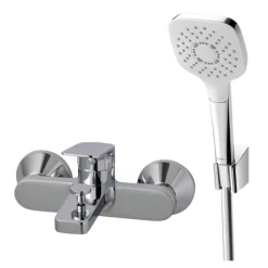 Bộ sen tắm nóng lạnh TOTO TTMR302V TBW02005A