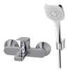 Bộ sen tắm nóng lạnh TOTO TTMR302V TBW02005V