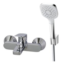 Bộ sen tắm nóng lạnh TOTO TTMR302V TBW02005V