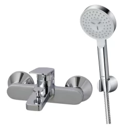 Bộ sen tắm nóng lạnh TOTO TTMR302V TBW07008A