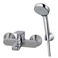 Bộ sen tắm nóng lạnh TOTO TTMR302V TBW07011A
