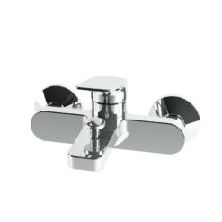 Bộ sen tắm nóng lạnh TOTO TTMR302V TBW07012A (2 chế độ)