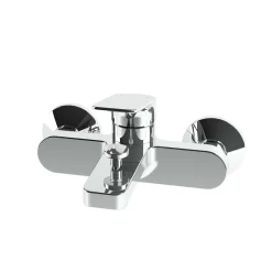 Bộ sen tắm nóng lạnh TOTO TTMR302V TBW07012A (2 chế độ)