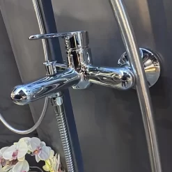 Bộ sen tắm nóng lạnh TOTO TVSM103NSS 17 Bộ sen tắm nóng lạnh TOTO TVSM103NSS