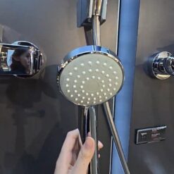 Bộ sen tắm nóng lạnh TOTO TVSM103NSS
