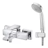 Bộ sen tắm nóng lạnh TOTO TVSM110RUR DGH104ZR