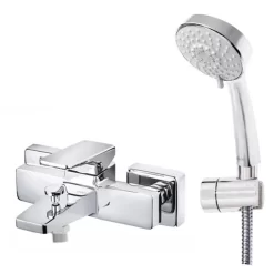 Bộ sen tắm nóng lạnh TOTO TVSM110RUR DGH108ZR (5 chế độ)