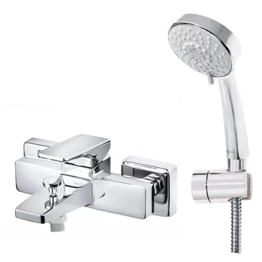 Bộ sen tắm nóng lạnh TOTO TVSM110RUR DGH108ZR (5 chế độ) 22 Bộ sen tắm nóng lạnh TOTO TVSM110RUR DGH108ZR