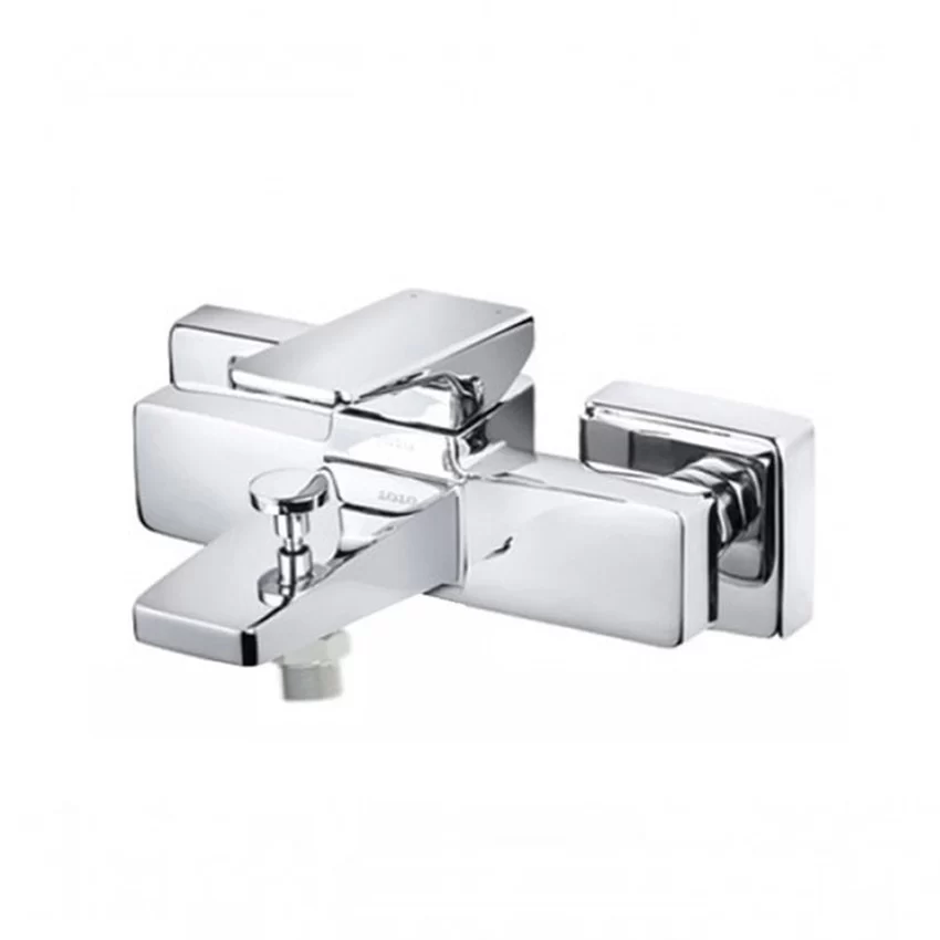 Bộ sen tắm nóng lạnh TOTO TVSM110RUR DGH108ZR (5 chế độ) 10 Bộ sen tắm nóng lạnh TOTO TVSM110RUR DGH108ZR (5 chế độ)