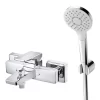 Bộ sen tắm nóng lạnh TOTO TVSM110RUR TBW01008A 1 Bộ sen tắm nóng lạnh TOTO TVSM110RUR TBW01008A