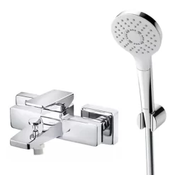 Bộ sen tắm nóng lạnh TOTO TVSM110RUR TBW01008V