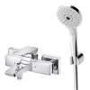 Bộ sen tắm nóng lạnh TOTO TVSM110RUR TBW01010V (3 chế độ)