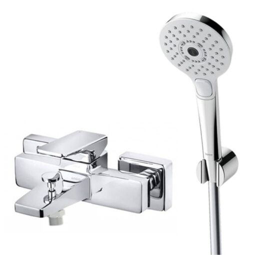 Bộ sen tắm nóng lạnh TOTO TVSM110RUR TBW01010V (3 chế độ)