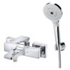 Bộ sen tắm nóng lạnh TOTO TVSM110RUR TBW01035V (3 chế độ)