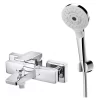 Bộ sen tắm nóng lạnh TOTO TVSM110RUR TBW01035V (3 chế độ) 2 Bộ sen tắm nóng lạnh TOTO TVSM110RUR TBW01035V (3 chế độ)
