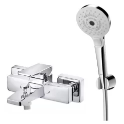 Bộ sen tắm nóng lạnh TOTO TVSM110RUR TBW01035V (3 chế độ)