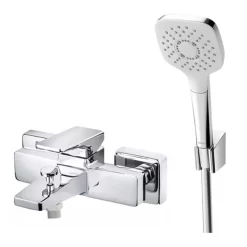 Bộ sen tắm nóng lạnh TOTO TVSM110RUR TBW02005V