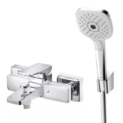 Bộ sen tắm nóng lạnh TOTO TVSM110RUR TBW02006V (3 chế độ)