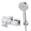 Bộ sen tắm nóng lạnh TOTO TVSM110RUR TBW07009A (3 chế độ) 1 Bộ sen tắm nóng lạnh TOTO TVSM110RUR TBW07009A (3 chế độ)