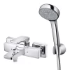 Bộ sen tắm nóng lạnh TOTO TVSM110RUR TBW07011A 2 Bộ sen tắm nóng lạnh TOTO TVSM110RUR TBW07011A