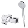 Bộ sen tắm nóng lạnh TOTO TVSM110RUR TBW09000V 1 Bộ sen tắm nóng lạnh TOTO TVSM110RUR TBW09000V