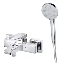 Bộ sen tắm nóng lạnh TOTO TVSM110RUR TBW09000V