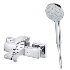 Bộ sen tắm nóng lạnh TOTO TVSM110RUR TBW09010V (3 chế độ)