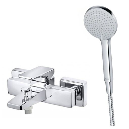 Bộ sen tắm nóng lạnh TOTO TVSM110RUR TBW09010V (3 chế độ)
