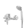 Bộ vòi sen tắm nóng lạnh TOTO TVSM104NSR 2 Bộ vòi sen tắm nóng lạnh TOTO TVSM104NSR