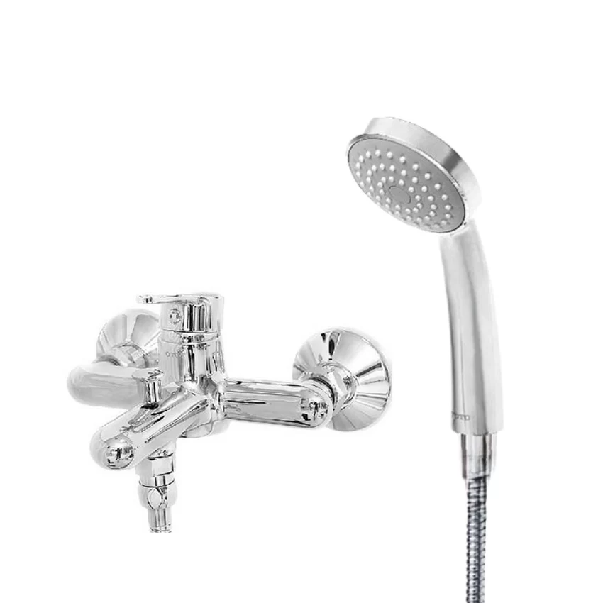 Bộ vòi sen tắm TOTO TVSM104NSR Bộ vòi sen tắm TOTO TVSM104NSR - Hình ảnh 1