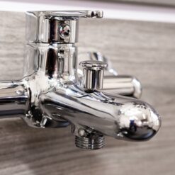 Bộ vòi sen tắm nóng lạnh TOTO TVSM104NSR