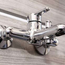 Bộ vòi sen tắm nóng lạnh TOTO TVSM104NSR