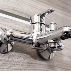 Bộ vòi sen tắm nóng lạnh TOTO TVSM104NSR 10 Bộ vòi sen tắm nóng lạnh TOTO TVSM104NSR