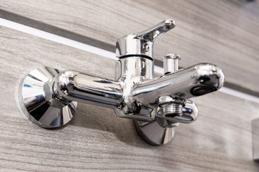 Bộ vòi sen tắm nóng lạnh TOTO TVSM104NSR