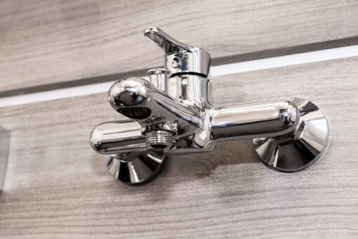 Bộ vòi sen tắm nóng lạnh TOTO TVSM104NSR