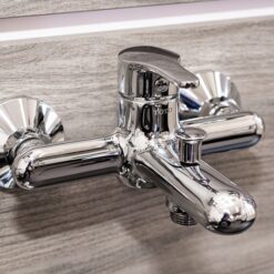 Bộ vòi sen tắm nóng lạnh TOTO TVSM104NSR