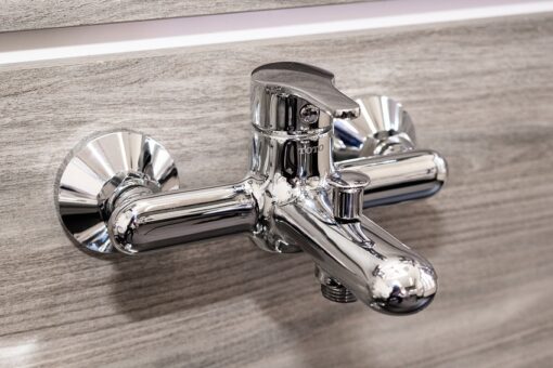 Bộ vòi sen tắm nóng lạnh TOTO TVSM104NSR