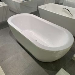 Bồn tắm đặt sàn TOTO PAY1717CPTNE#W nhựa 1m7