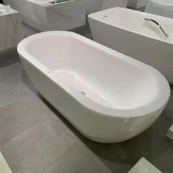 Bồn tắm đặt sàn TOTO PAY1717CPTNE#W nhựa 1m7