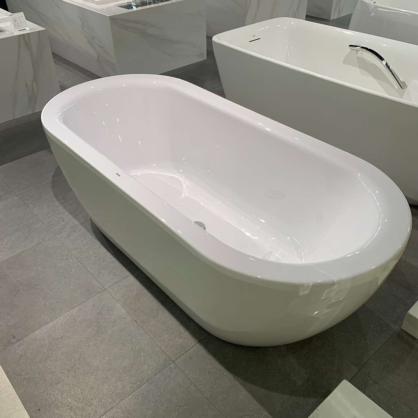 Bồn tắm đặt sàn TOTO PAY1717CPTNE#W Bồn tắm đặt sàn TOTO PAY1717CPTNE#W