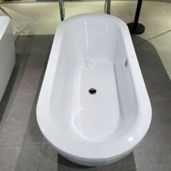 Bồn tắm đặt sàn TOTO PAY1717CPTNE#W nhựa 1m7