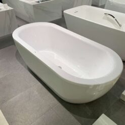 Bồn tắm đặt sàn TOTO PAY1717CPTNE#W nhựa 1m7