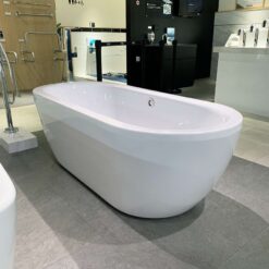 Bồn tắm đặt sàn TOTO PAY1717CPTNE#W nhựa 1m7