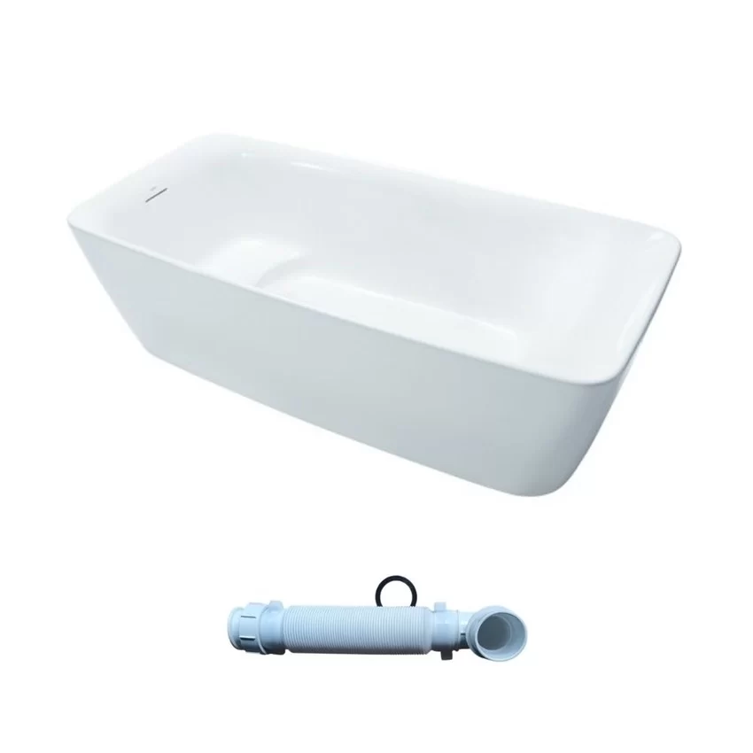 Bồn tắm đặt sàn TOTO PJY1724WPWEN#GW TVBF412 GALALATO Bồn tắm đặt sàn TOTO PJY1724WPWEN#GW TVBF412 GALALATO