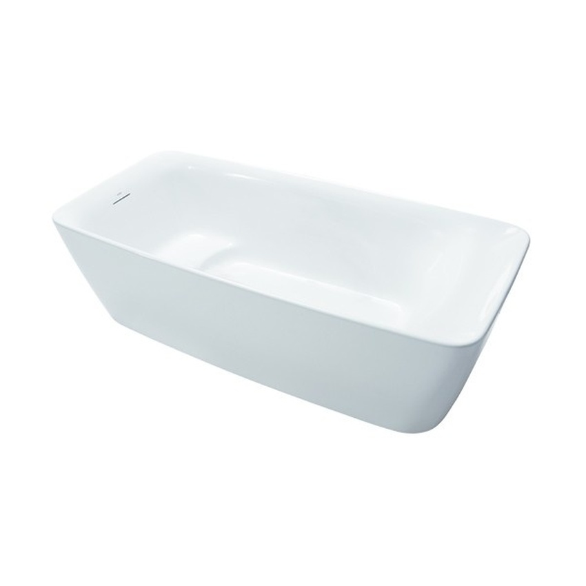 Bồn tắm hiện đại từ TOTO Bồn tắm hiện đại từ TOTO